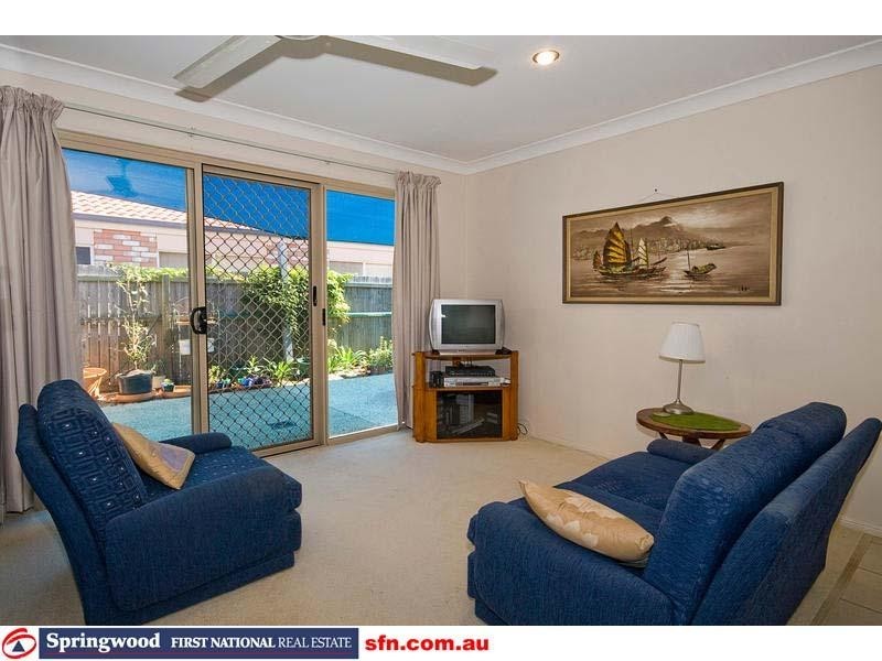 Meadowbrook QLD 4131