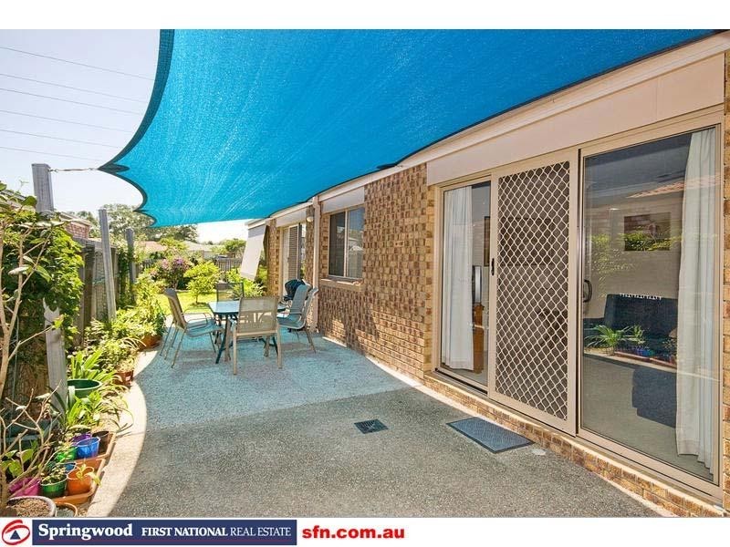 Meadowbrook QLD 4131