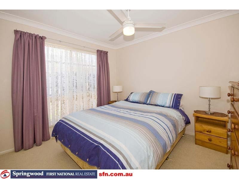 Meadowbrook QLD 4131