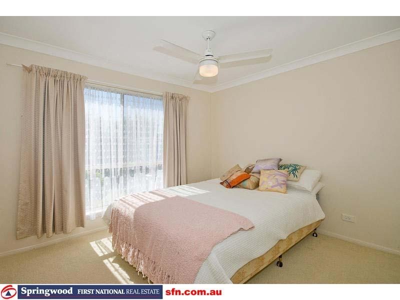Meadowbrook QLD 4131