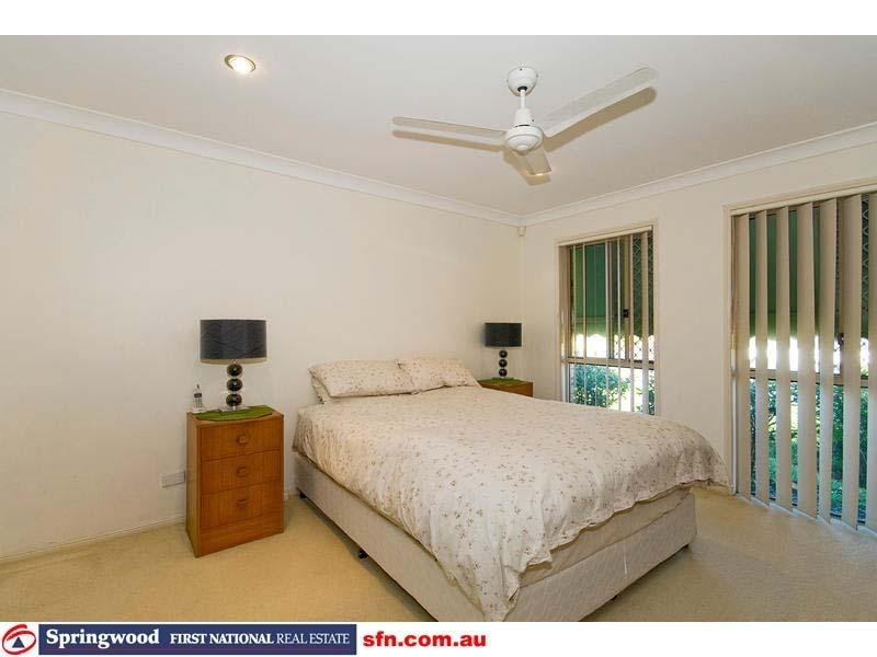 Meadowbrook QLD 4131