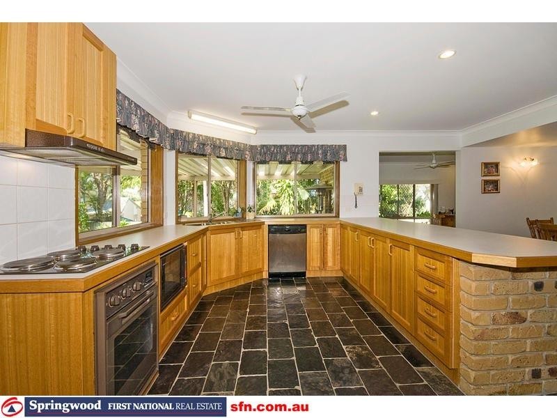 Eight Mile Plains QLD 4113