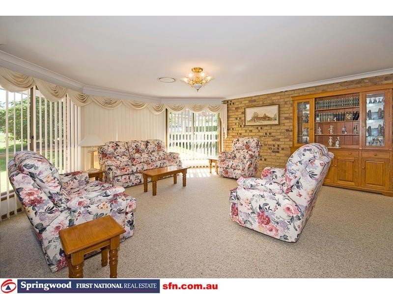 Eight Mile Plains QLD 4113