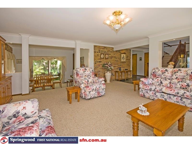 Eight Mile Plains QLD 4113