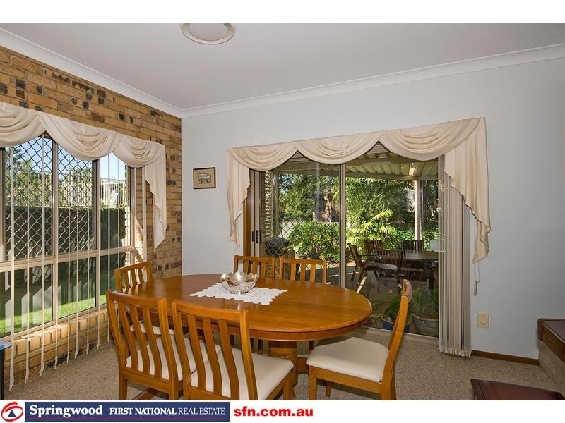 Eight Mile Plains QLD 4113