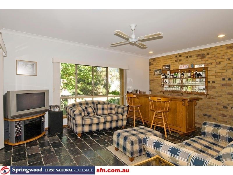 Eight Mile Plains QLD 4113
