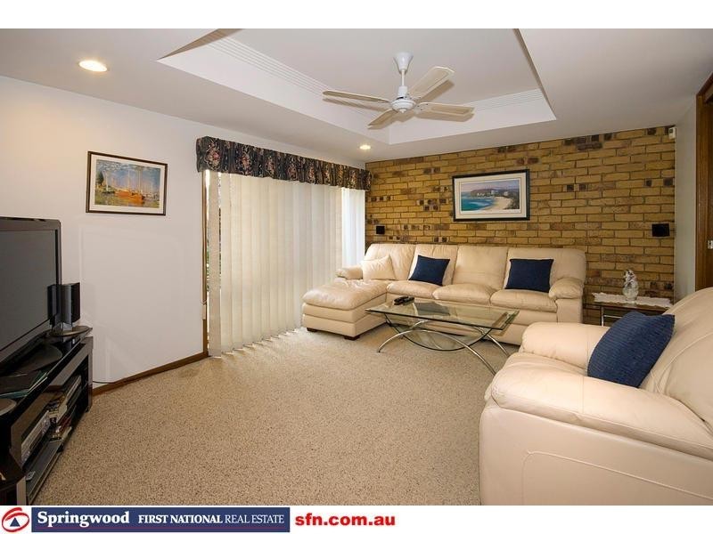 Eight Mile Plains QLD 4113