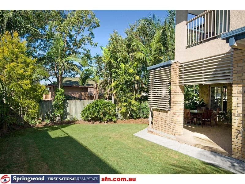 Eight Mile Plains QLD 4113