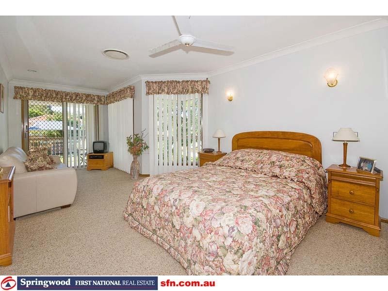 Eight Mile Plains QLD 4113