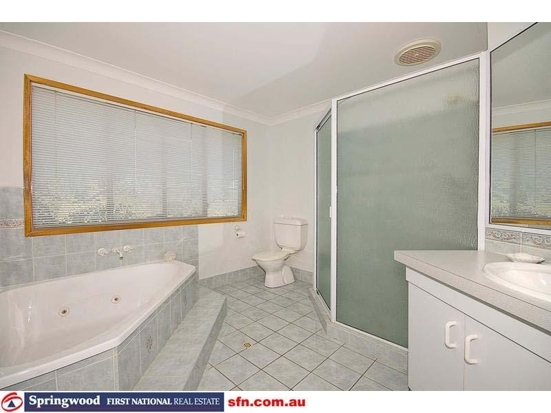 Eight Mile Plains QLD 4113