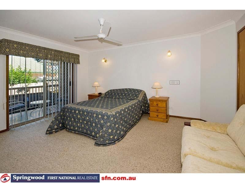Eight Mile Plains QLD 4113