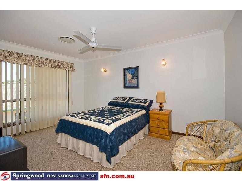 Eight Mile Plains QLD 4113