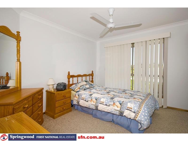 Eight Mile Plains QLD 4113