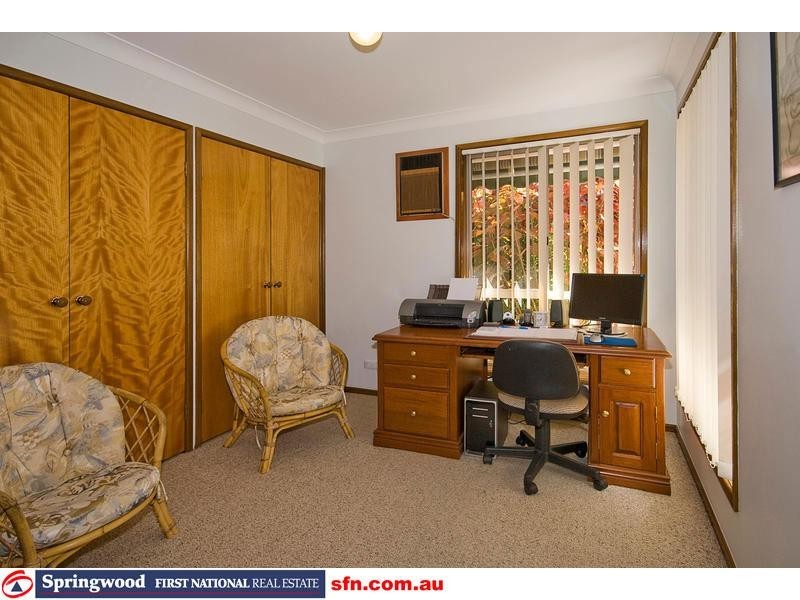 Eight Mile Plains QLD 4113