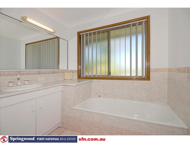Eight Mile Plains QLD 4113