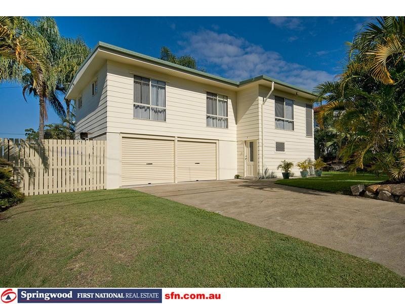 Rochedale South QLD 4123