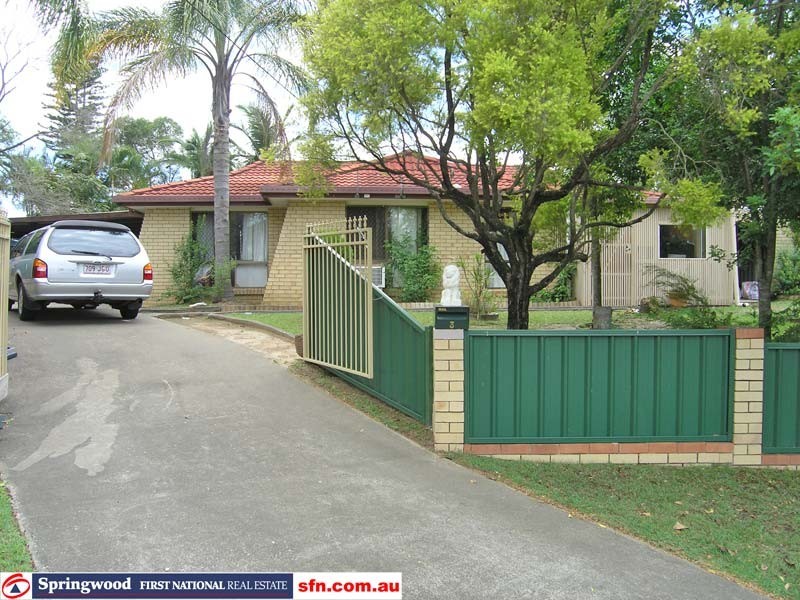 3 Tamalyn Court, Woodridge QLD 4114