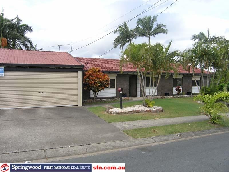 Springwood QLD 4127