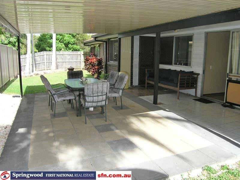 Springwood QLD 4127