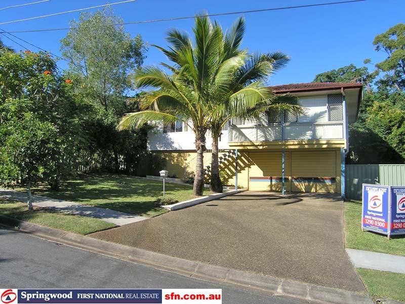 Rochedale South QLD 4123