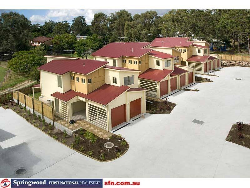 Mount Warren Park QLD 4207