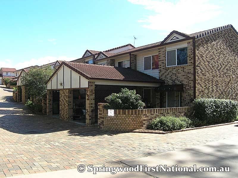 Tanah Merah QLD 4128