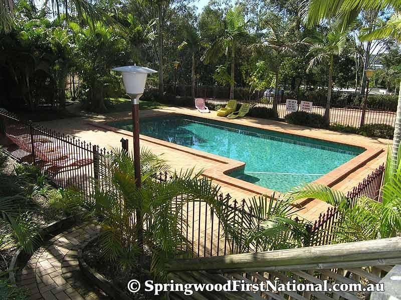 Tanah Merah QLD 4128