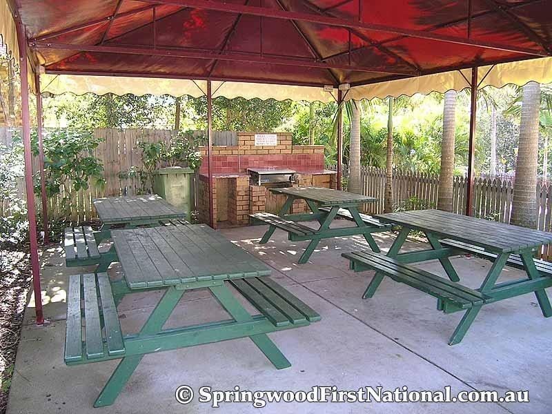 Tanah Merah QLD 4128