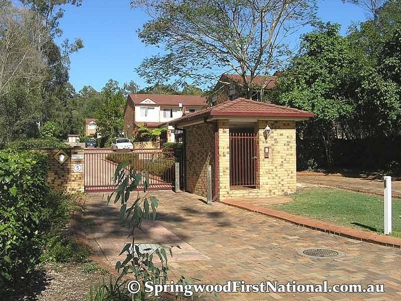 Tanah Merah QLD 4128