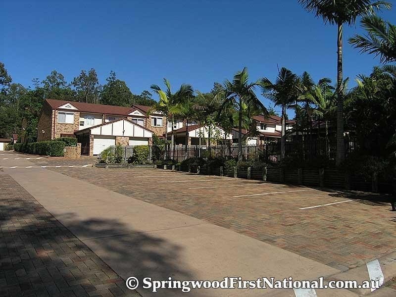 Tanah Merah QLD 4128