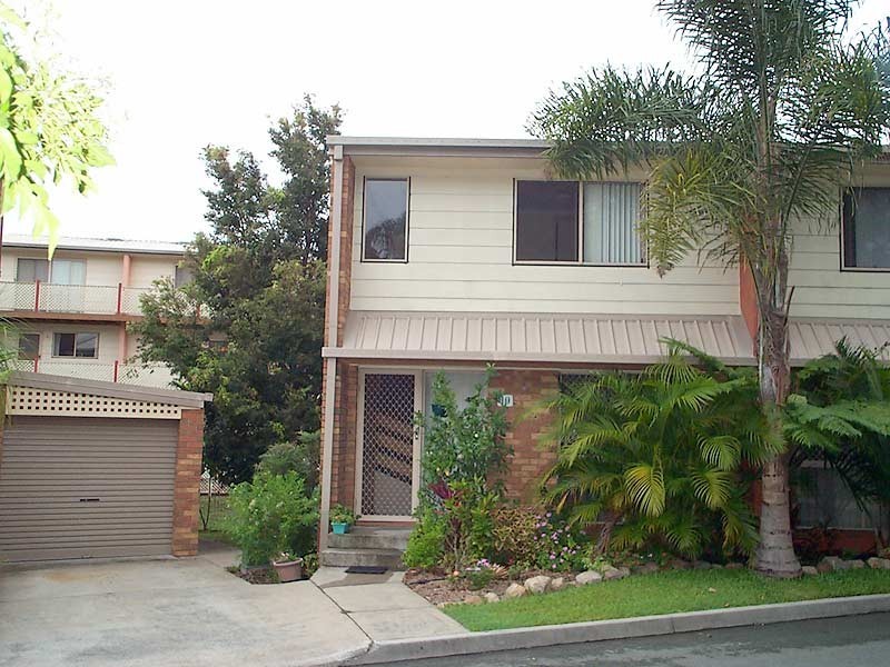 10/8 Briggs Road, Springwood QLD 4127
