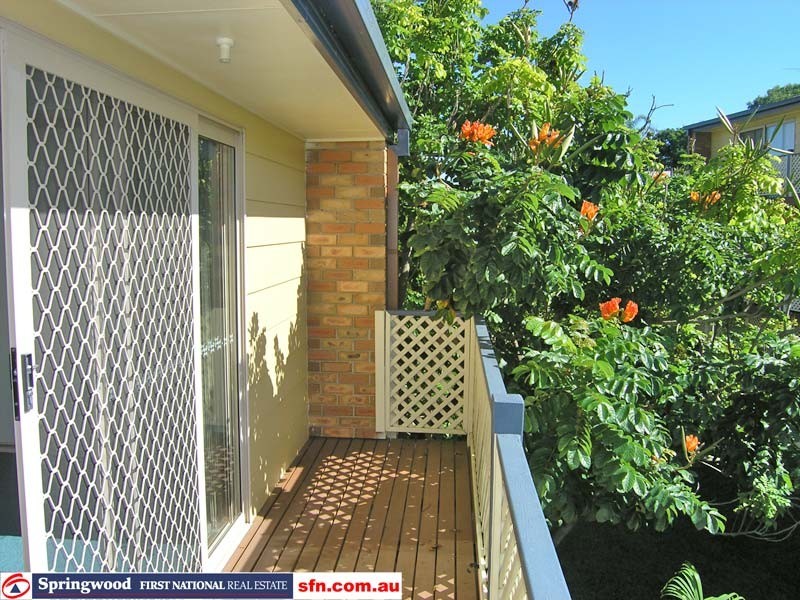 10/8 Briggs Road, Springwood QLD 4127