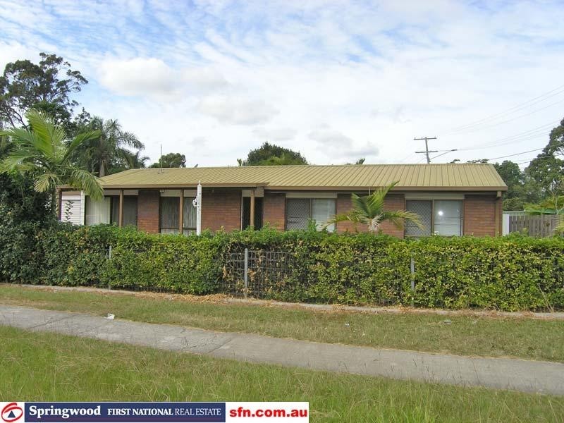 Waterford West QLD 4133