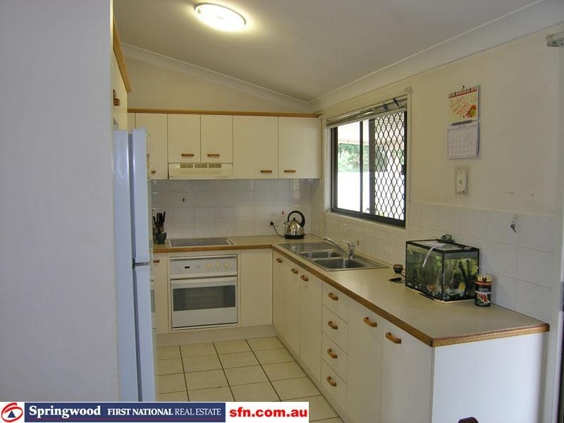 Waterford West QLD 4133