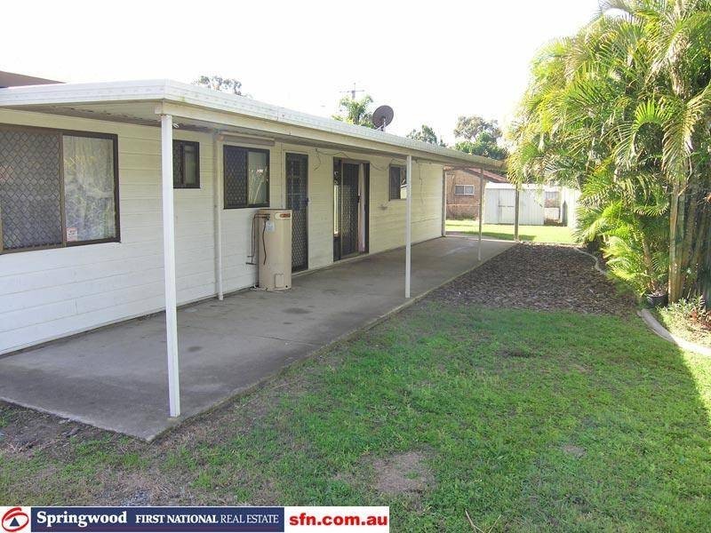 Waterford West QLD 4133