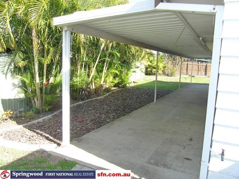 Waterford West QLD 4133