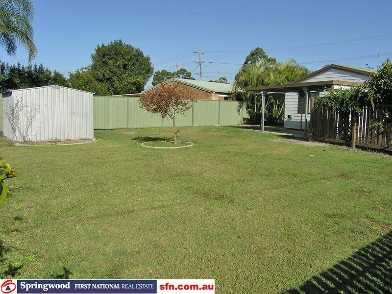 Waterford West QLD 4133