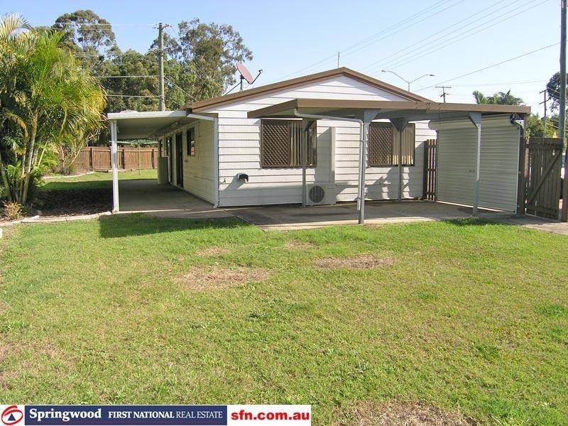 Waterford West QLD 4133
