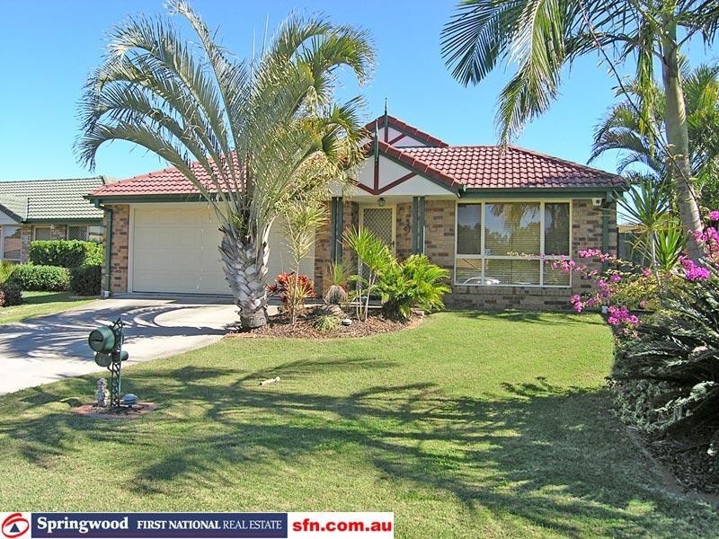 Loganholme QLD 4129
