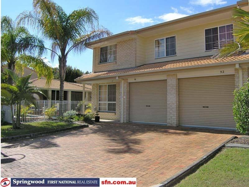 Springwood QLD 4127