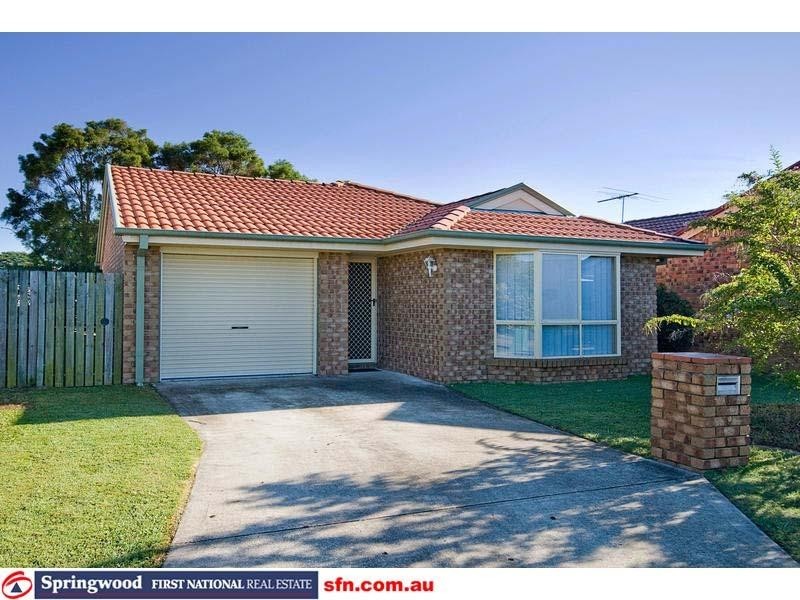 Loganholme QLD 4129