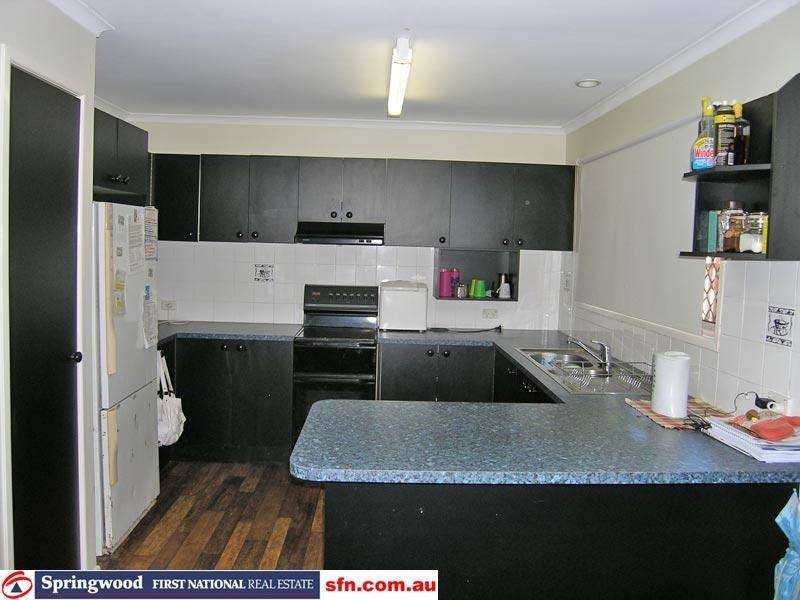 Kingston QLD 4114