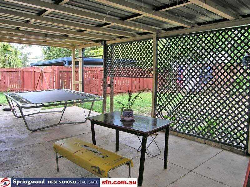 Kingston QLD 4114
