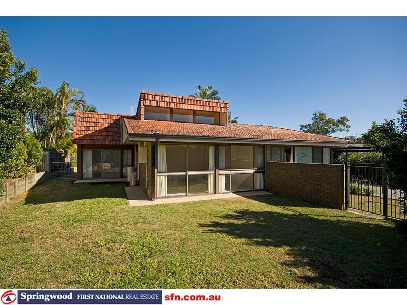 Springwood QLD 4127