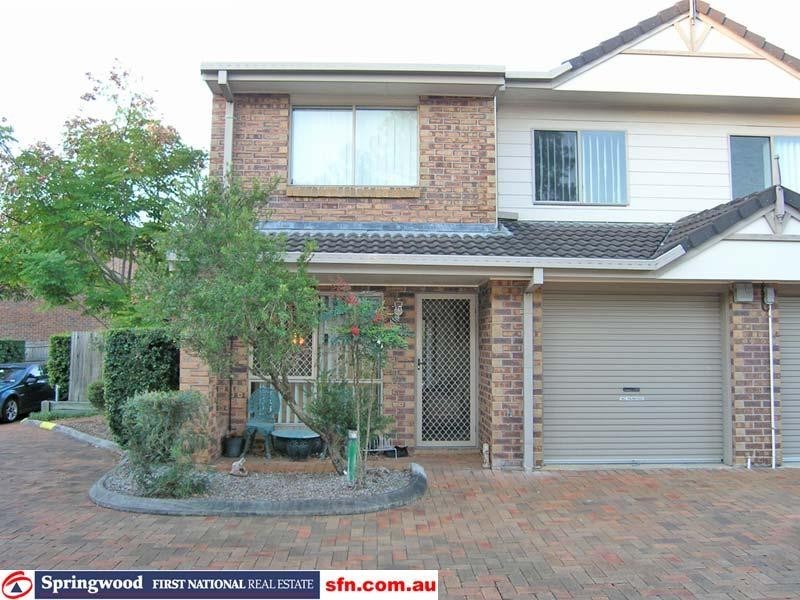 Waterford West QLD 4133