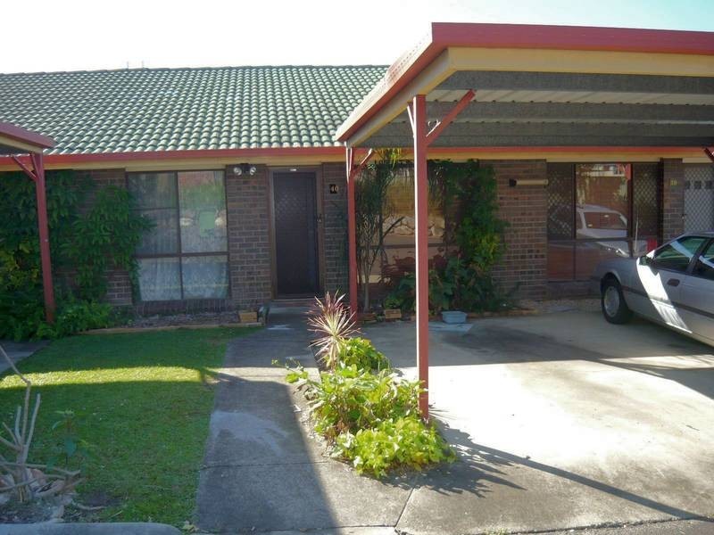 40/31 Nyanza Street, Woodridge QLD 4114