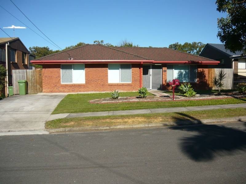 43 Carribean Drive, Slacks Creek QLD 4127