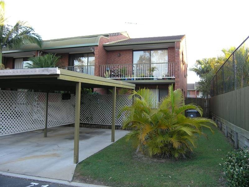 71/3 Amie Court, Springwood QLD 4127
