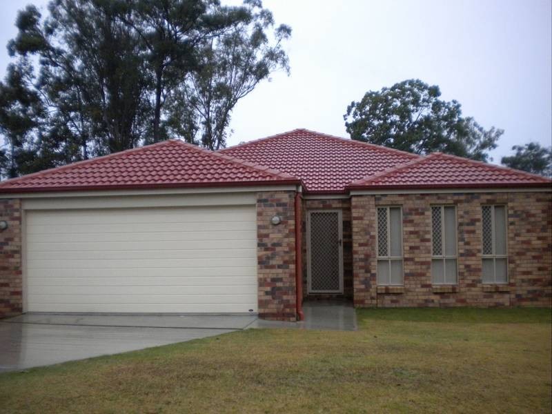 17/45 Shailer Road, Shailer Park QLD 4128