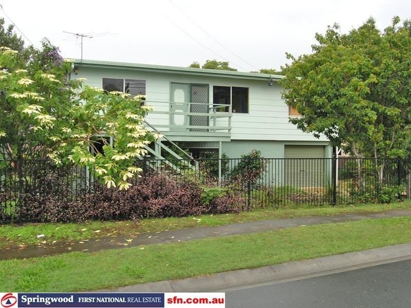 Marsden QLD 4132